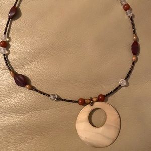 Handmade Necklace